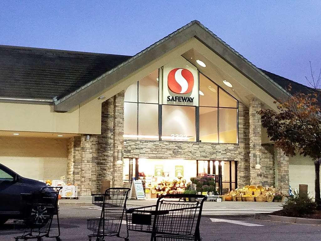 Safeway | 3333 Arapahoe Rd N, #B, Erie, CO 80516, USA | Phone: (720) 890-0959