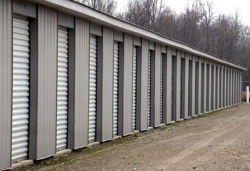 Chesterfield Self Storage | 534 S Water St, Anderson, IN 46017, USA | Phone: (765) 378-5108