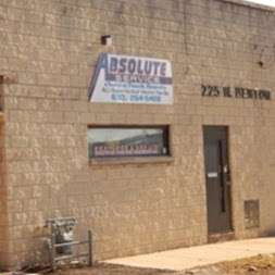 Absolute Services & Repair | 225 W Benton St, Aurora, IL 60506, USA | Phone: (630) 264-6488