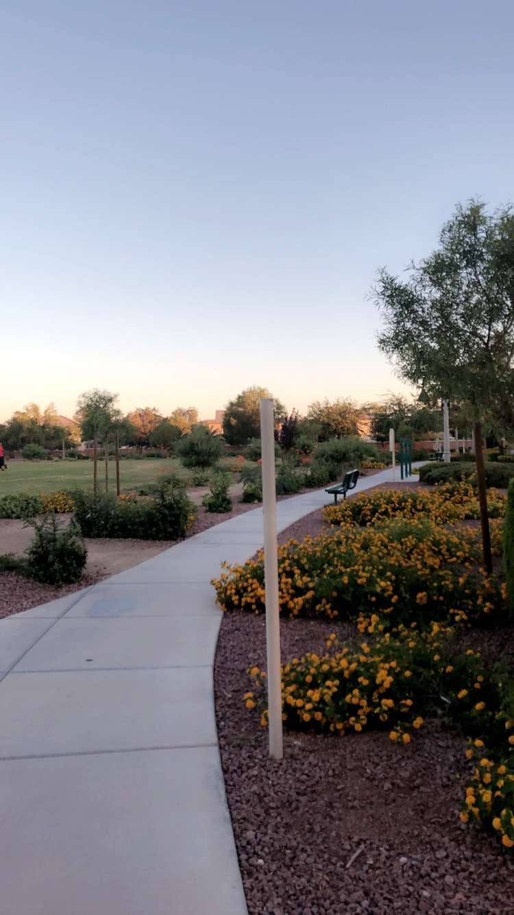 Sierra Ranch Community Park SE | North Las Vegas, NV 89031