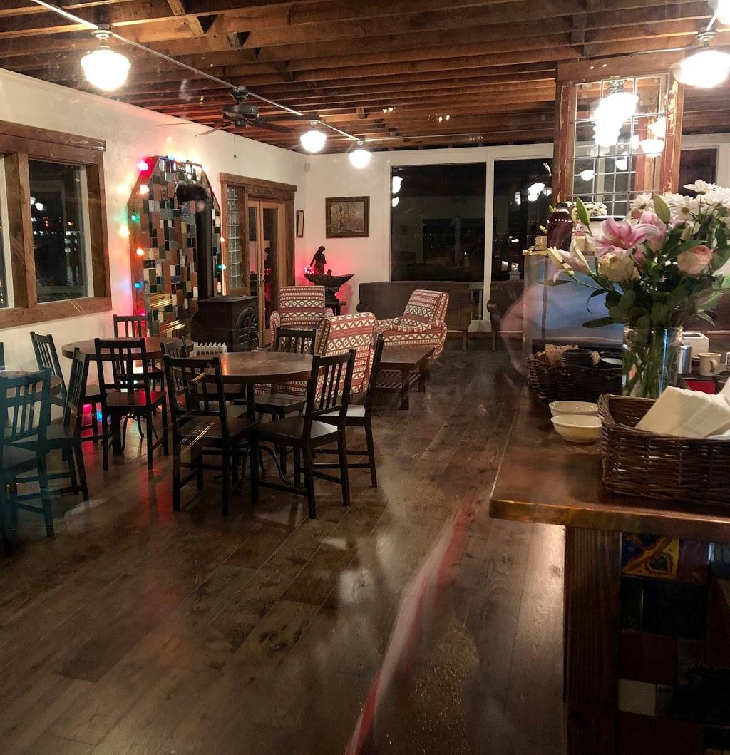 The Wild Mermaid | 10824 Vashon Hwy SW, Vashon, WA 98070, USA | Phone: (206) 408-7424