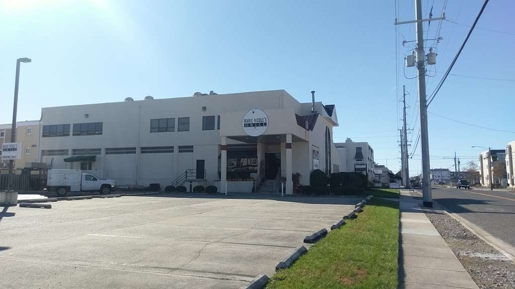 Marie Nicoles | 79th and, Ocean Dr, Avalon, NJ 08202, USA | Phone: (609) 368-1919