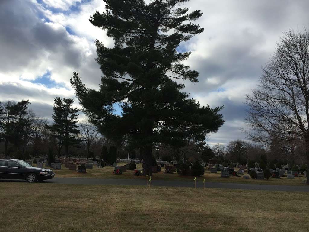 Greenwood Cemetery | 1800 Hamilton Ave, Hamilton Township, NJ 08619, USA | Phone: (609) 587-4993