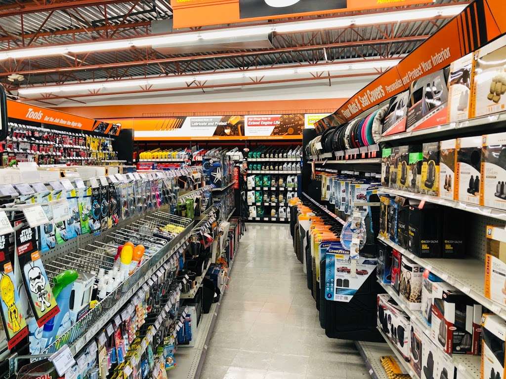 AutoZone Auto Parts | 1973 Lomita Blvd, Lomita, CA 90717, USA | Phone: (310) 325-7194