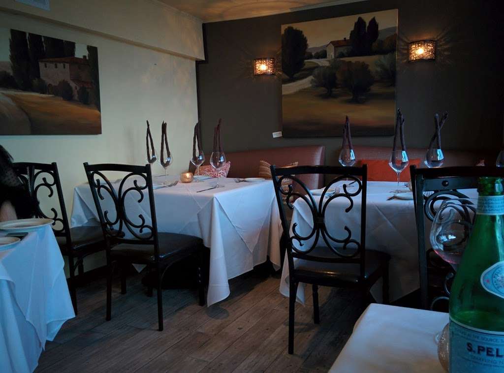 Ti Amo Ristorante by Il Barone | 6981, 31727 Coast Hwy, Laguna Beach, CA 92651, USA | Phone: (949) 499-5350