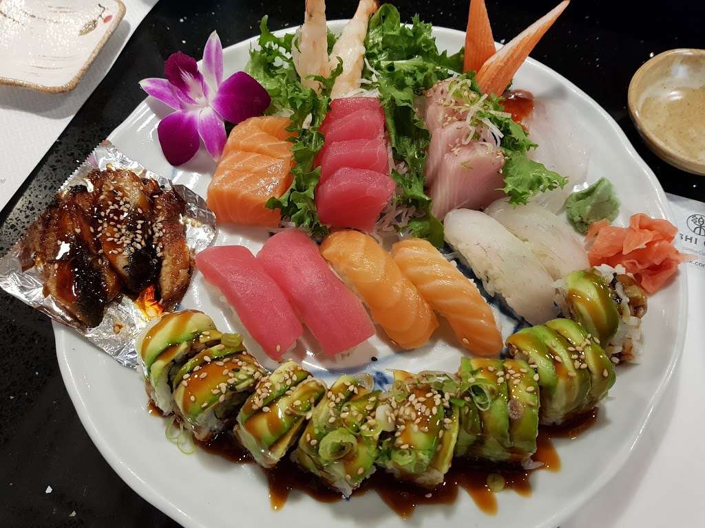 Sushi Cafe | 555 Passaic Ave, West Caldwell, NJ 07006, USA | Phone: (973) 403-7720