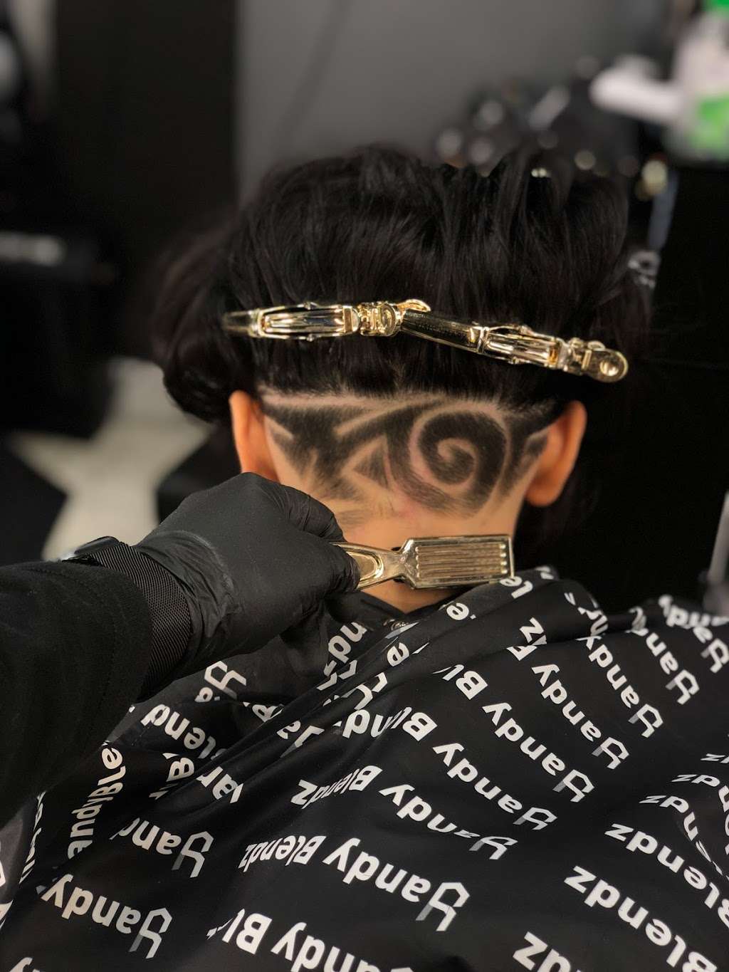 Visionary Barber Studio | 7601 E Treasure Dr # Cu-4, North Bay Village, FL 33141, USA | Phone: (407) 485-2643