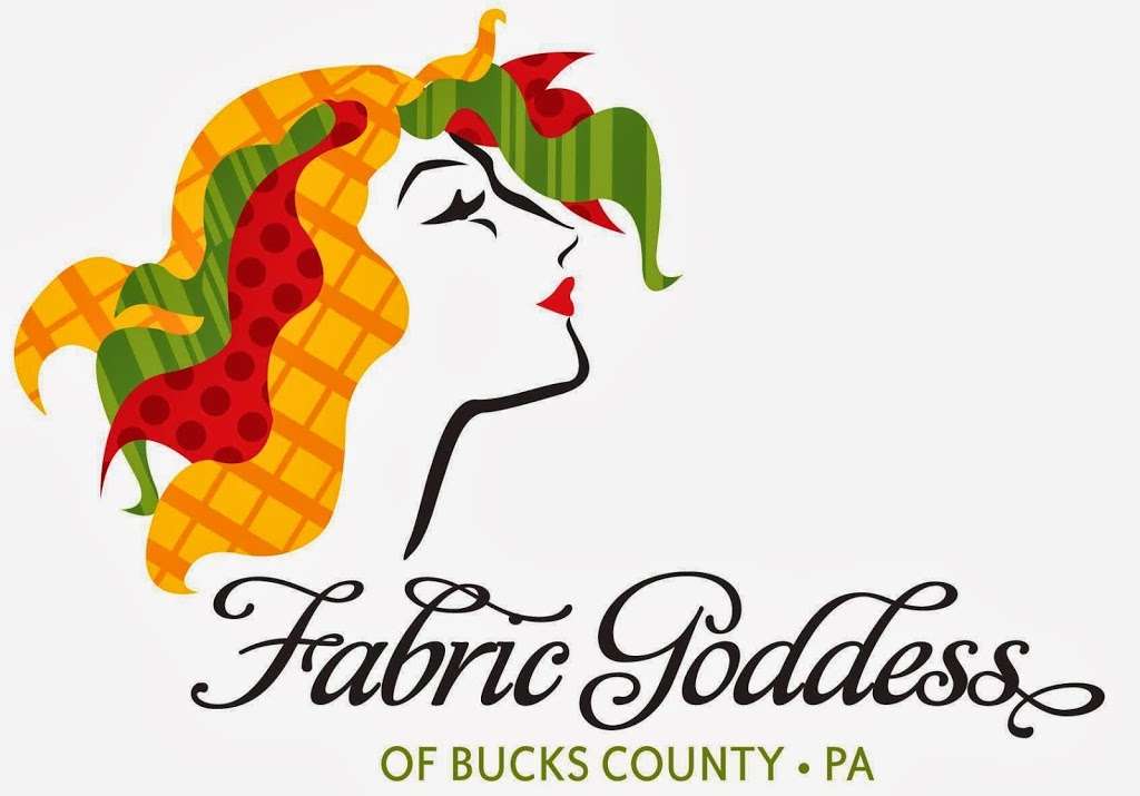 Fabric Goddess of Bucks County | 2535 Durham Rd, Buckingham, PA 18912, USA | Phone: (267) 218-3715