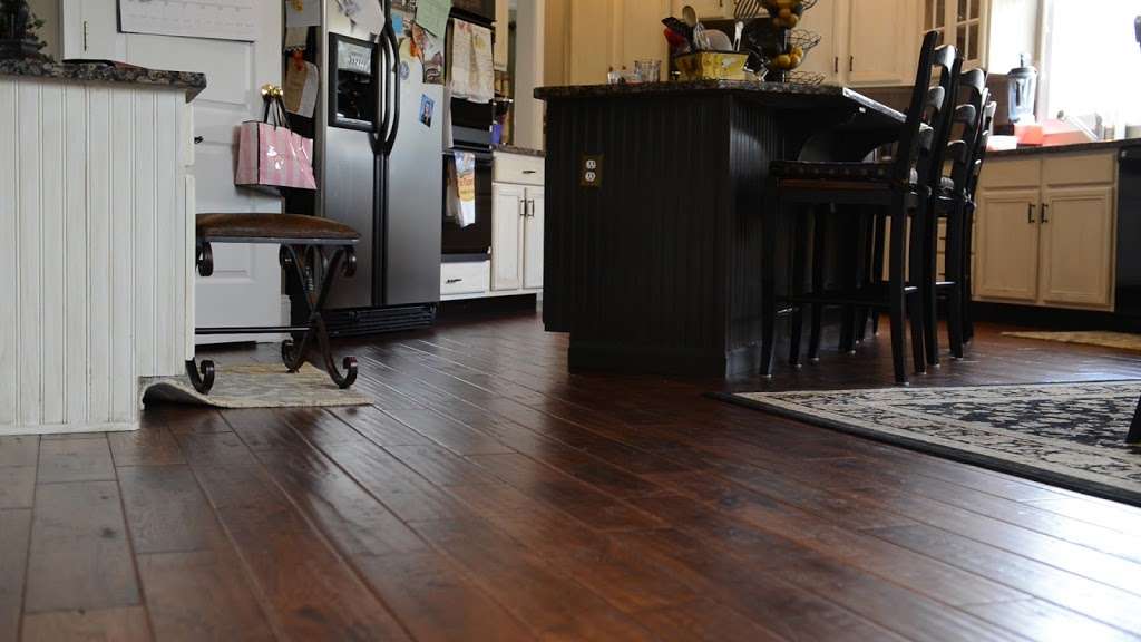 Superior Custom Flooring | 111 E Lancaster Ave, Downingtown, PA 19335, USA | Phone: (484) 477-3780