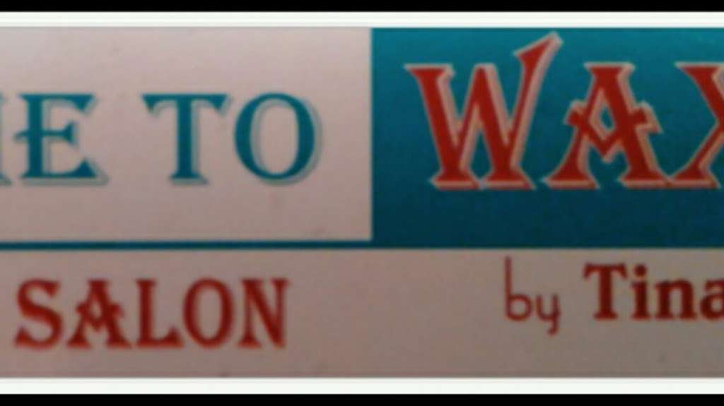 A Time to Wax by Tina | 11200 Broadway street. Bldg. #1410 Ste.#18, Pearland, TX 77584, USA | Phone: (281) 785-5843