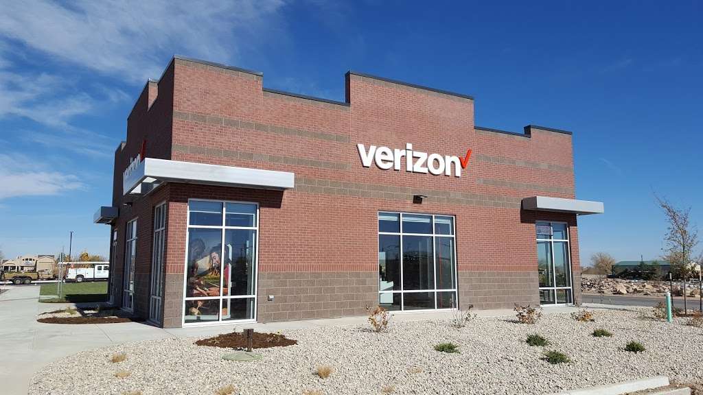 Verizon Authorized Retailer - Cellular Plus | 125 W 65th St, Loveland, CO 80538, USA | Phone: (970) 222-7764