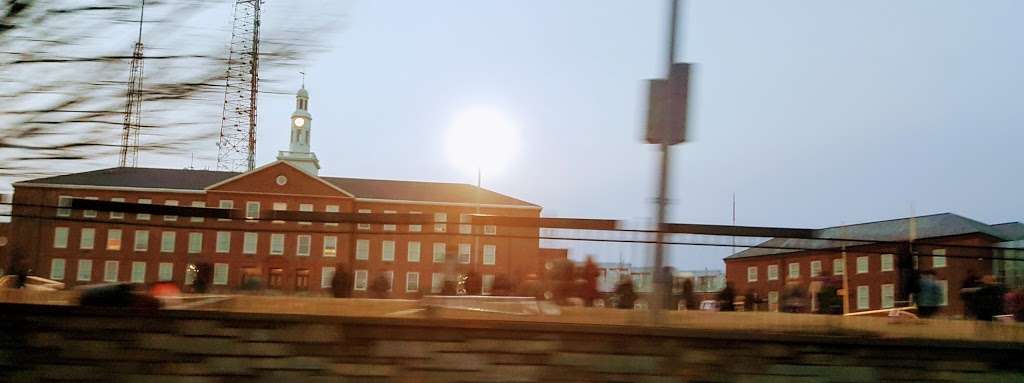 Wilson High School Stadium | 4566-, 4652 Nebraska Ave NW, Washington, DC 20016, USA | Phone: (202) 282-0120