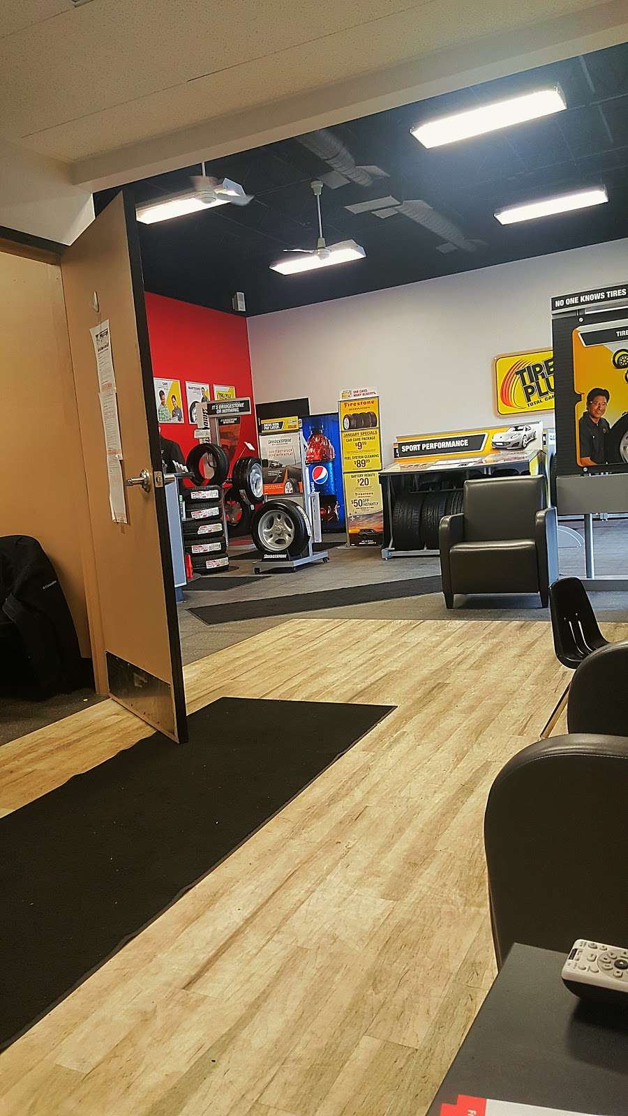 Tires Plus | 6224 Long Ave, Shawnee, KS 66216 | Phone: (913) 766-2748