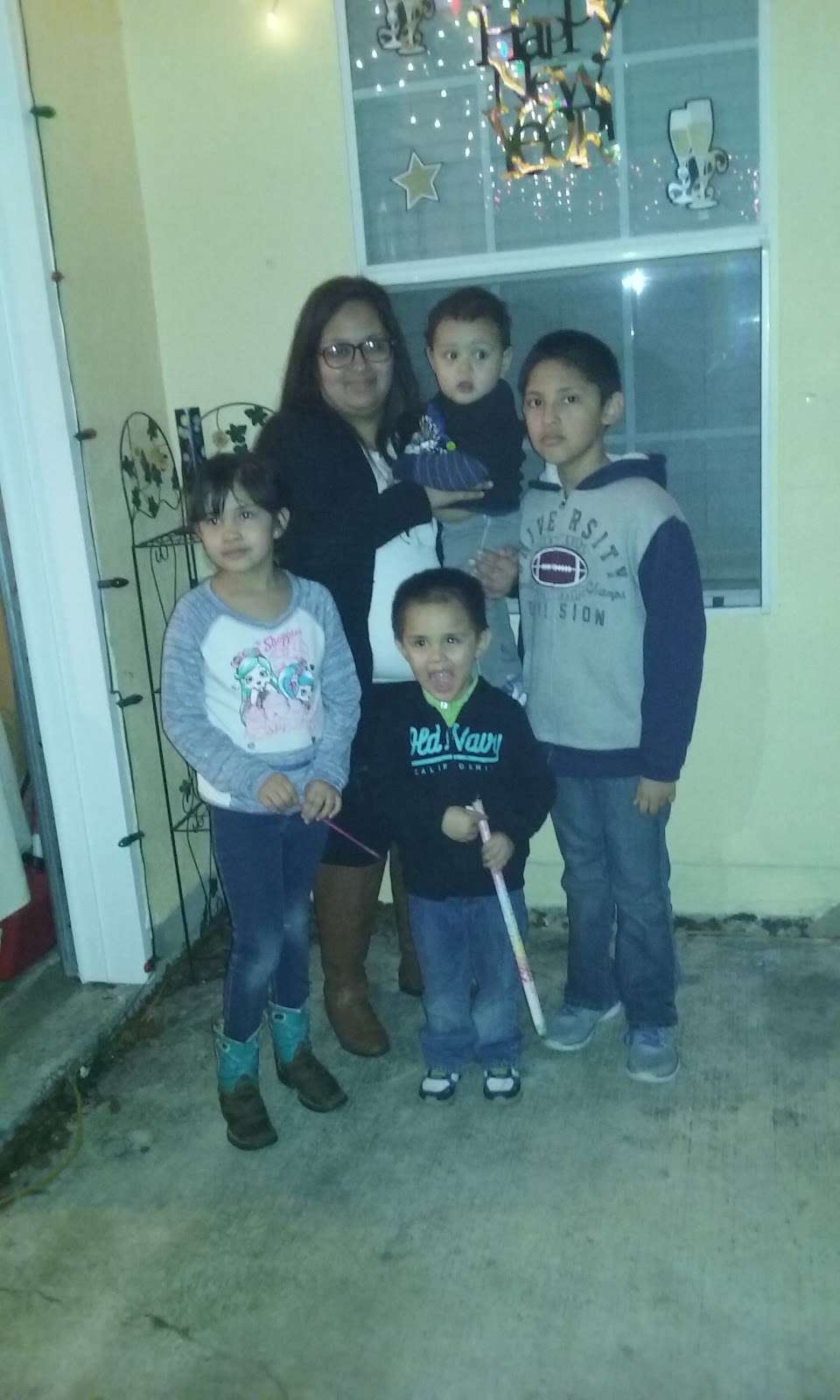 Andy&cookie Amos | 2632 Wade St, San Antonio, TX 78210, USA