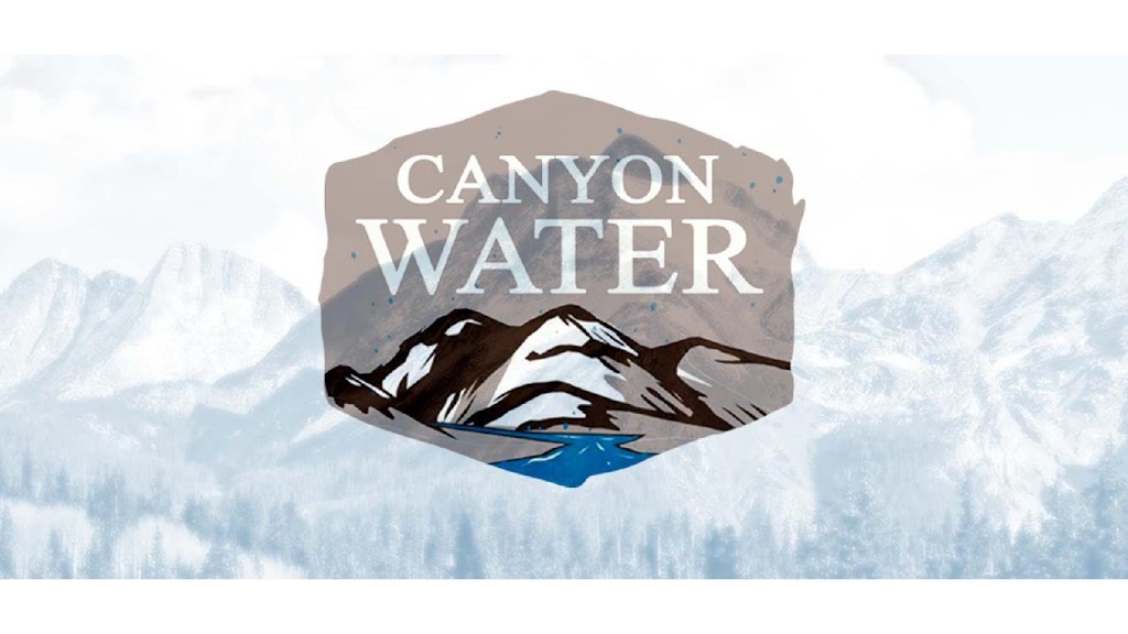 Canyon Water Co | 11772 Beauty Ln, Golden, CO 80403, USA | Phone: (720) 808-4711