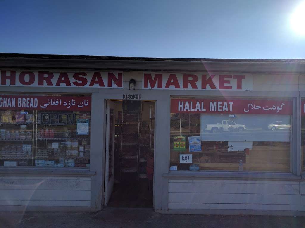 Khorasan Market | 38731 Fremont Blvd, Fremont, CA 94536 | Phone: (510) 494-9901