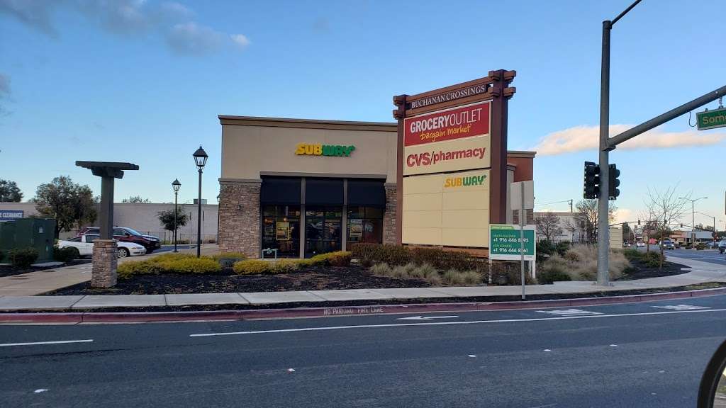 Subway | 3110 Buchanan Rd, Antioch, CA 94509, USA | Phone: (925) 778-9328