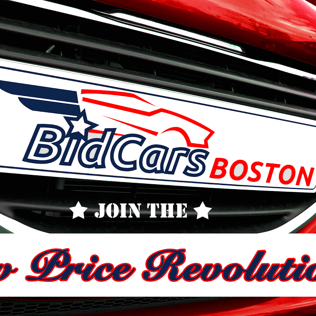 BidCars Boston | 623 Providence Hwy, Walpole, MA 02081 | Phone: (508) 660-0025