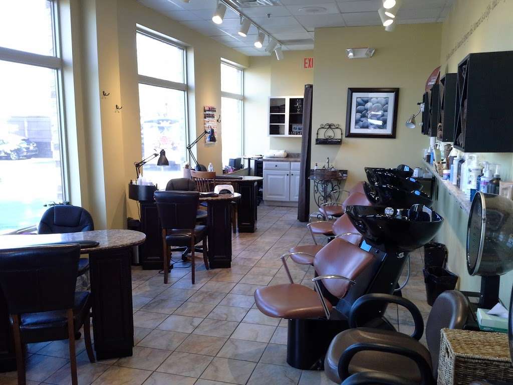 Karma Salon Spa | 34121 N, US-45, Grayslake, IL 60030, USA | Phone: (847) 986-6420