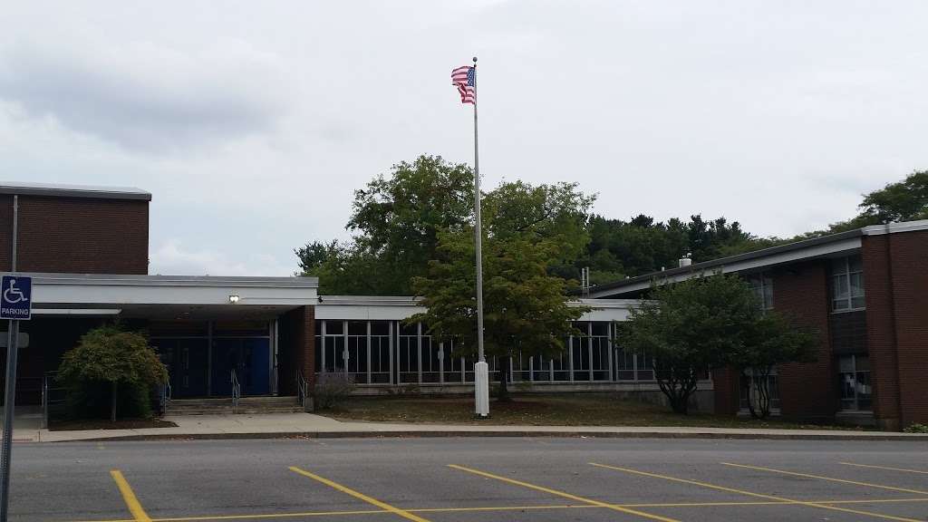 Potter Road Elementary School | 492 Potter Rd, Framingham, MA 01701, USA | Phone: (508) 626-9110