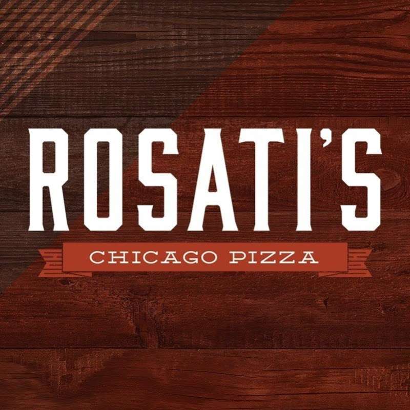 Rosatis Pizza | 8809, 1287 Butterfield Rd, Wheaton, IL 60189, USA | Phone: (630) 682-3442