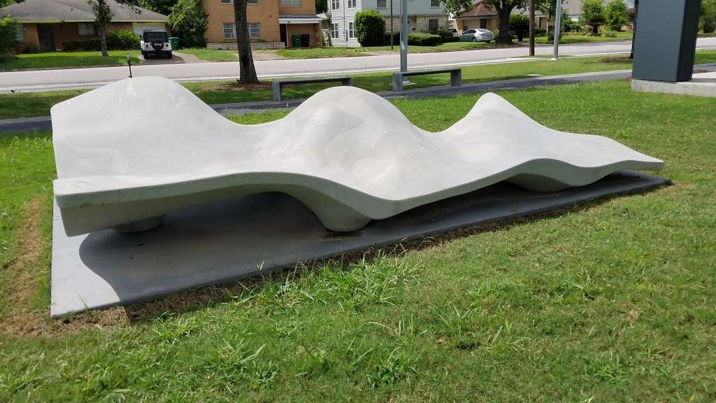 Emancipation Park 3018 Emancipation Ave Houston Tx 77004 Usa