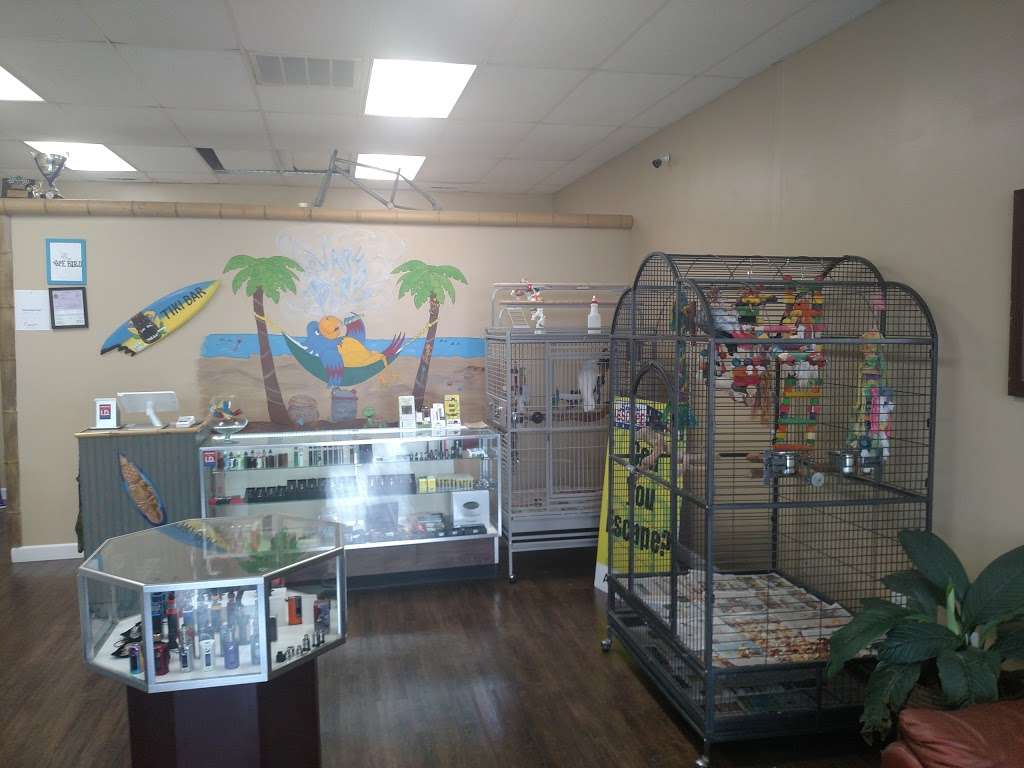 Vape Bird | 356 Romancoke Rd, Stevensville, MD 21666 | Phone: (443) 249-3216