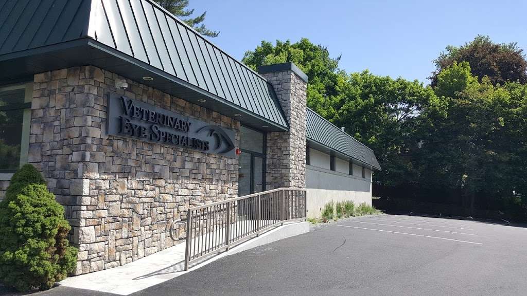 Veterinary Eye Specialists, PLLC | 620 Commerce St, Thornwood, NY 10594, USA | Phone: (914) 674-4141