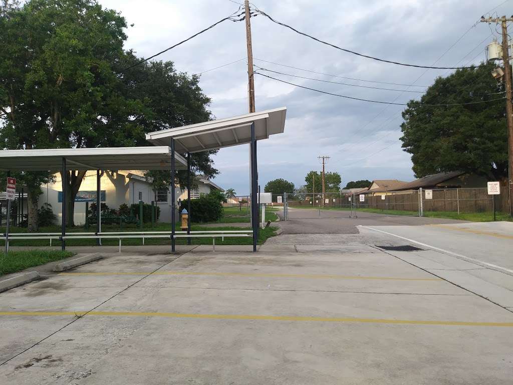 Griffin Elementary School | 3315 Kathleen Rd, Lakeland, FL 33810, USA | Phone: (863) 853-6020