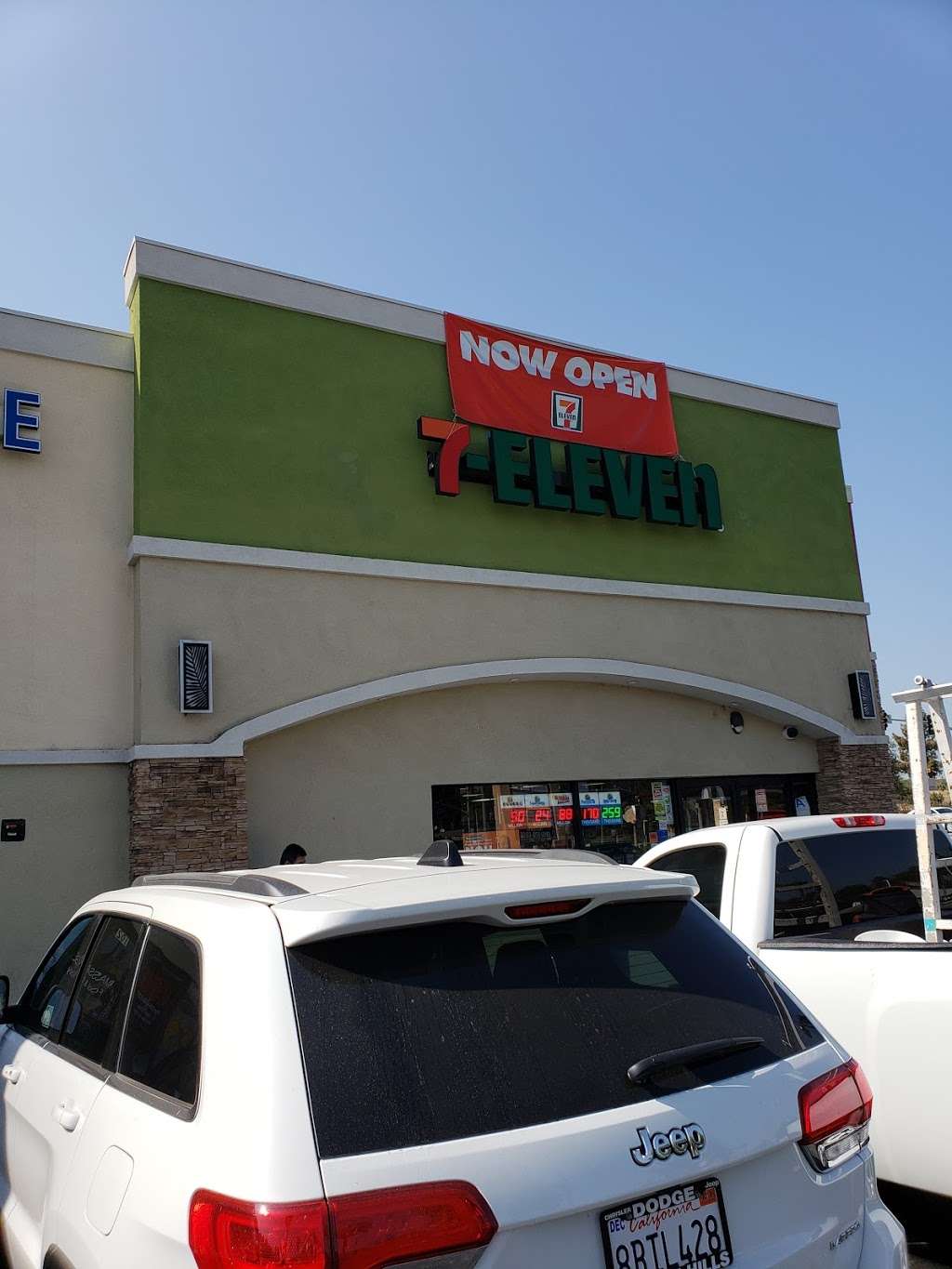 7-Eleven | West Covina, CA 91791, USA