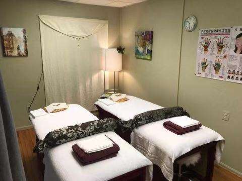 ABC Massage Spa | 9433 Main St, Manassas, VA 20110, USA | Phone: (703) 420-2079