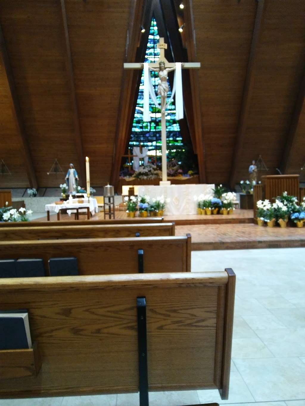 St Patricks Church Kansas | 1086 N 94 St, Kansas City, KS 66112, USA | Phone: (913) 299-3370