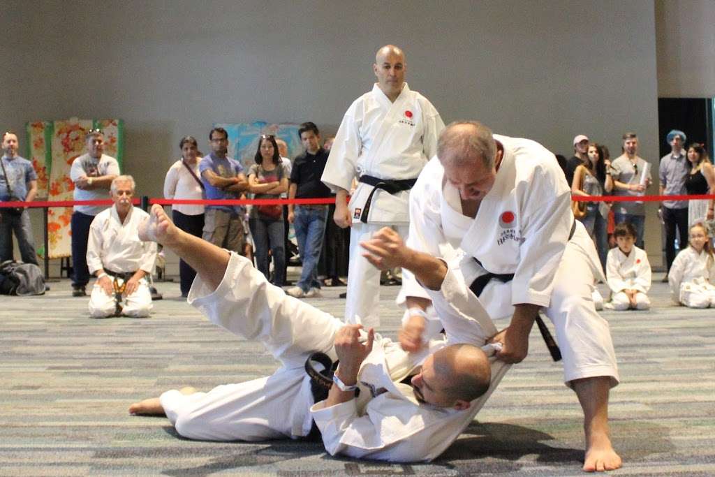 Karate JKA-Sotokan | 10700 Nacogdoches Rd, San Antonio, TX 78217, USA | Phone: (210) 885-6759
