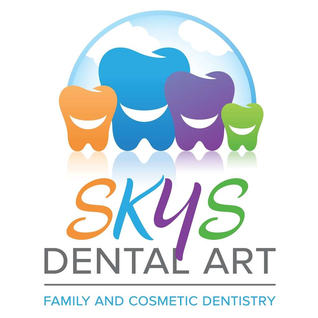 SKYS Dental Art | 1032 Park Rd, Blandon, PA 19510, USA | Phone: (610) 816-6945
