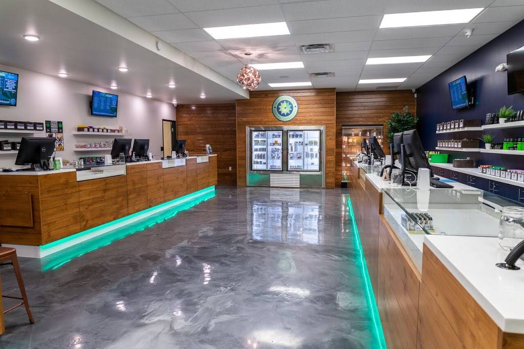 Health for Life - Crismon - Medical Cannabis Dispensary | 9949 E Apache Trail, Mesa, AZ 85207, USA | Phone: (480) 400-1170