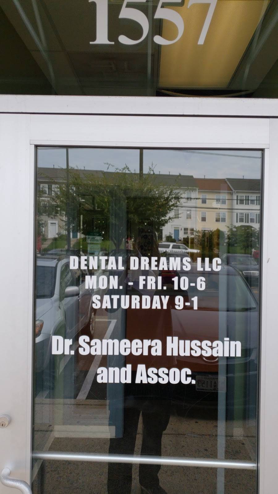 Dental Dreams - Alabama | 1553 Alabama Ave SE, Washington, DC 20032, USA | Phone: (202) 610-3300