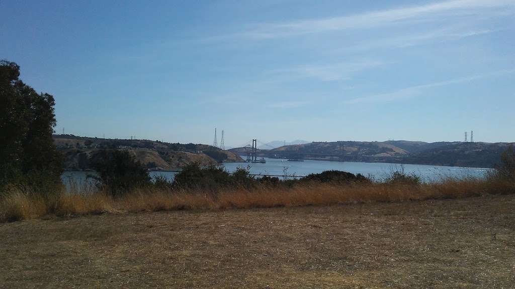 Mare Island Preserve | 167 OHara Ct, Vallejo, CA 94592, USA | Phone: (707) 249-9633