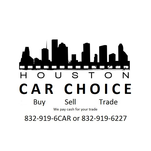 Houston Car Choice | 10317 Aldine Westfield Rd, Houston, TX 77093, USA | Phone: (832) 919-6227