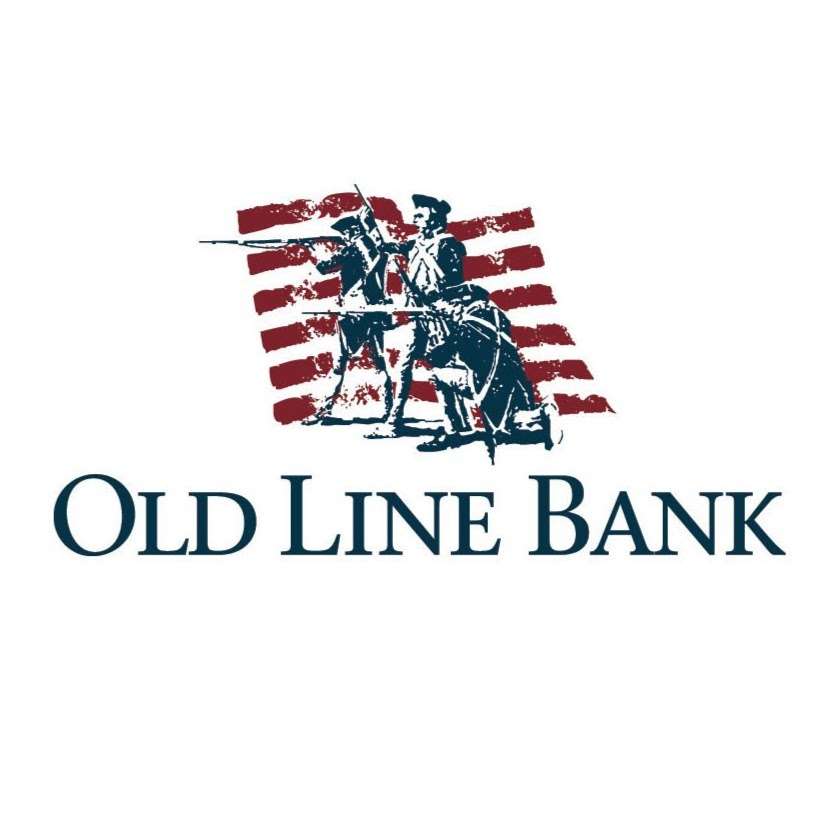 Old Line Bank | 12740 Old Fort Rd, Fort Washington, MD 20744, USA | Phone: (301) 292-4100