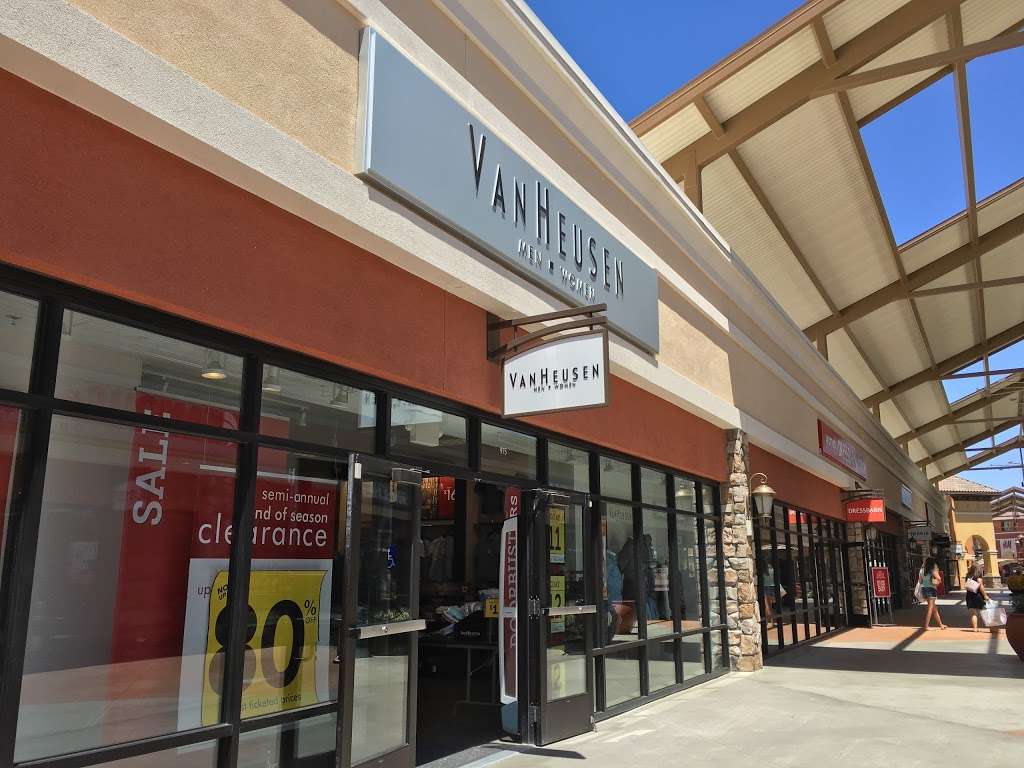 Van Heusen | 5701 Tejon Pkwy, Tejon ranch, CA 93203, Arvin, CA 93203 | Phone: (661) 858-2074