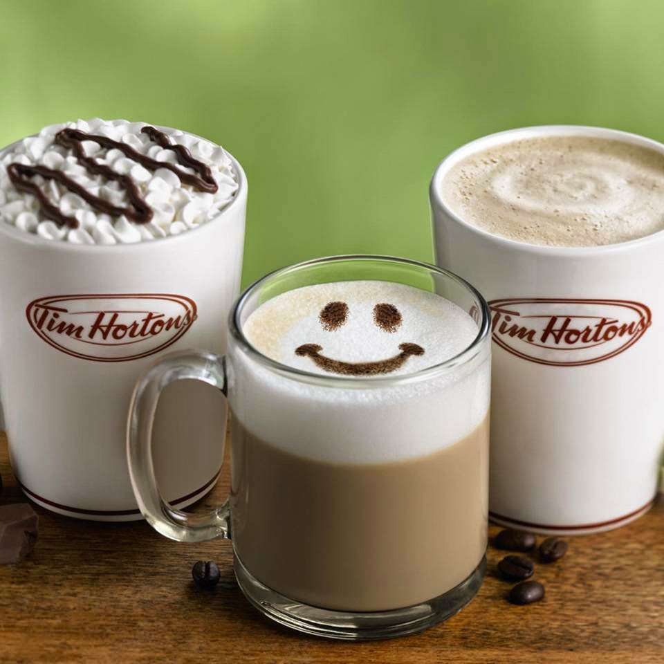 Tim Hortons | Dover Air Force Base, Building 421, Dover, DE 19902, USA | Phone: (302) 883-2144