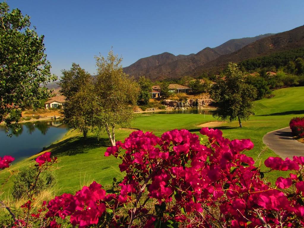 Glen Ivy Golf Club | 24400 Trilogy Pkwy, Corona, CA 92883, USA | Phone: (951) 277-7900