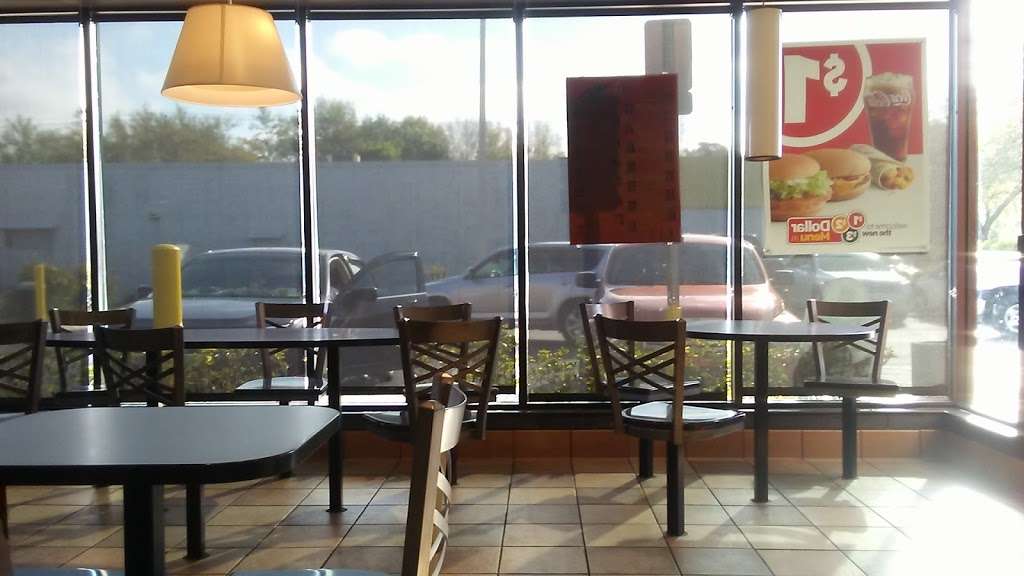 McDonalds | 1211 Ariana St, Lakeland, FL 33803, USA | Phone: (863) 687-9631