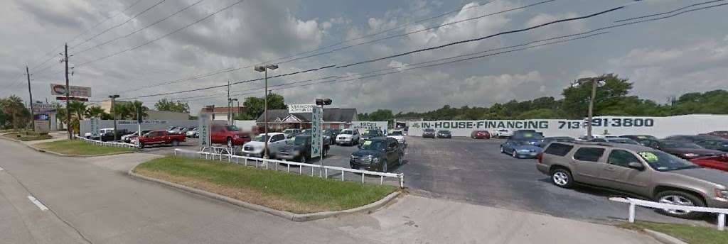 Maroney Auto Sales | 16221 North Fwy, Houston, TX 77090, USA | Phone: (713) 691-3800