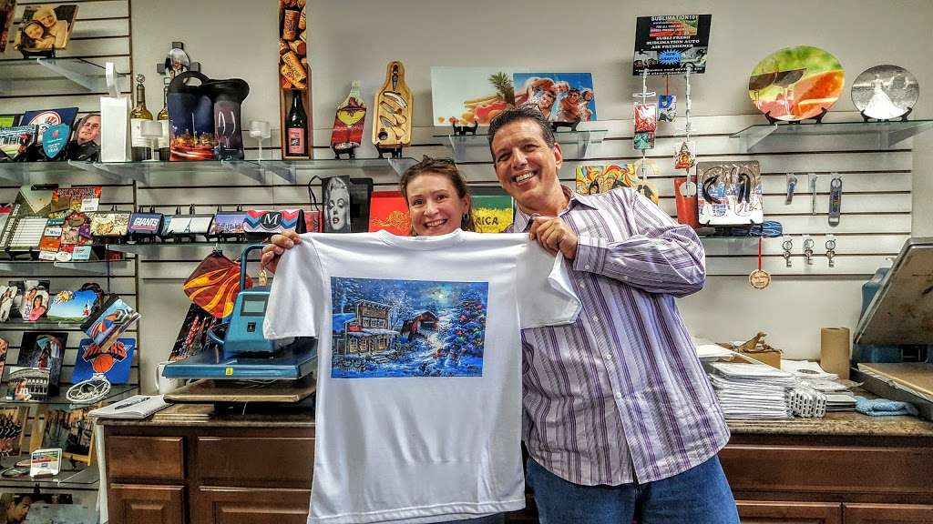 Sublimation 101 | 191 Chambers Brook Rd, Branchburg, NJ 08876, USA | Phone: (908) 842-8082 Sublimation 101 | 191 Chambers Brook Rd, Branchburg, NJ 08876, USA | Phone: (908) 842-8082