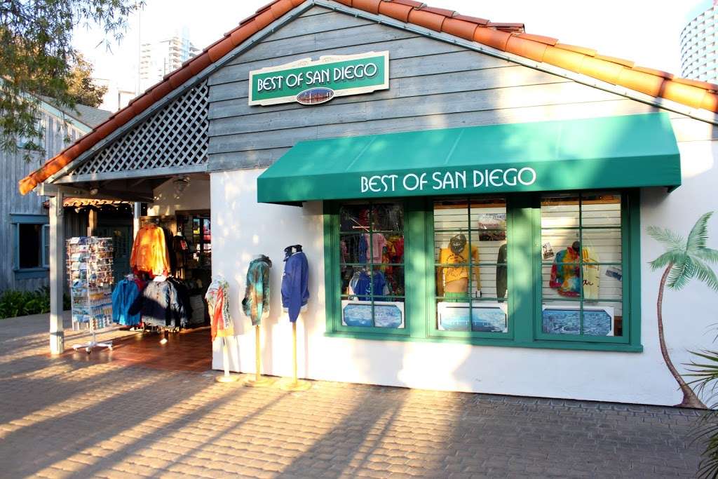 Best of San Diego | San Diego, CA 92101, USA | Phone: (619) 237-1776