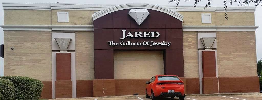 Jared | 2425 S Stemmons Fwy, Lewisville, TX 75067, USA | Phone: (972) 459-6738