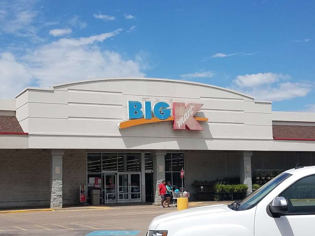 Kmart | 2665 W Eisenhower Blvd, Loveland, CO 80538, USA | Phone: (970) 663-2440