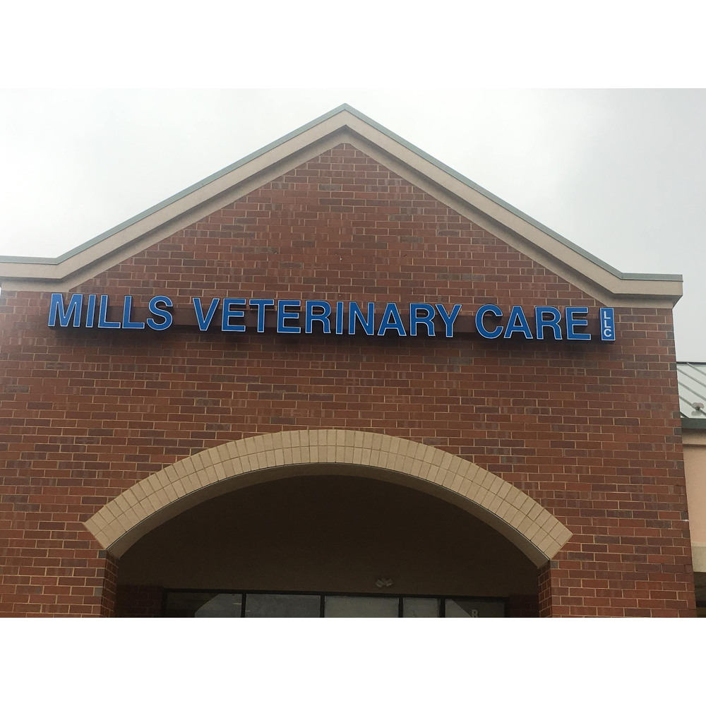 Mills Veterinary Care, LLC. | 18 Broadway St suite r, Browns Mills, NJ 08015, USA | Phone: (609) 735-6160
