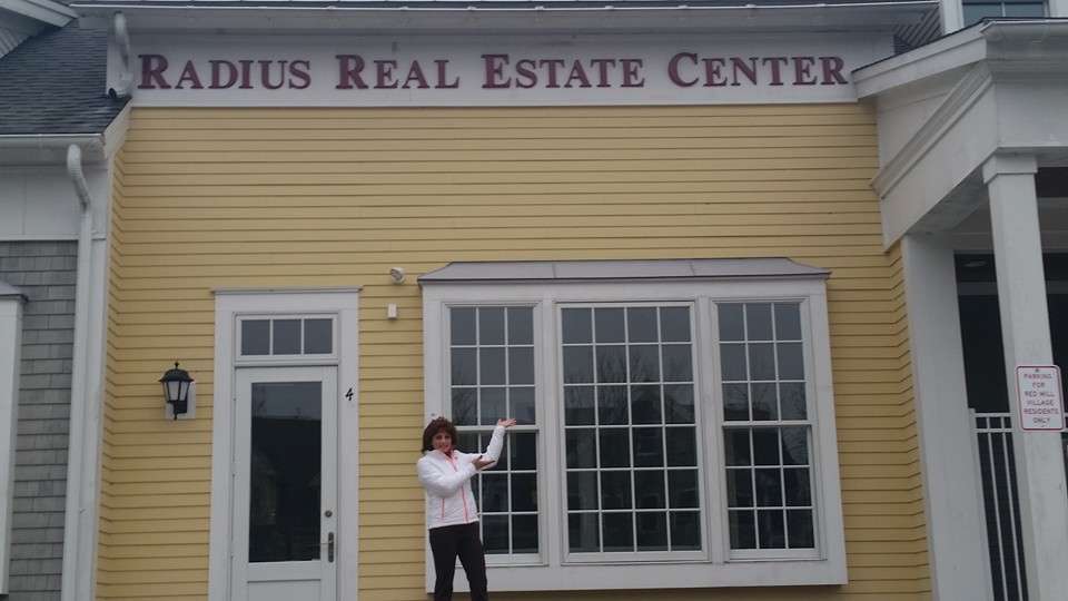 Radius Real Estate Center | 4 Hastings Way, Norton, MA 02766 | Phone: (508) 942-2234